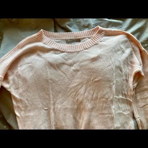Banana Republic sweater